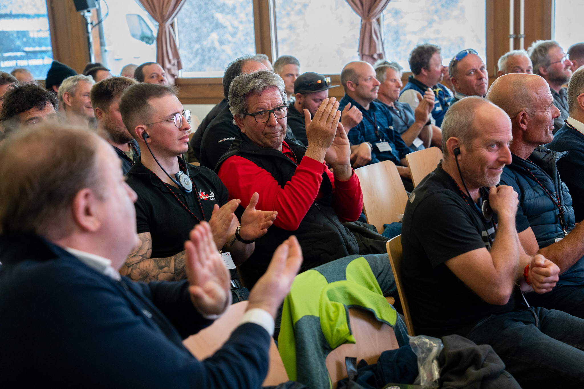 Fachtagung PRD Disentis 2026
